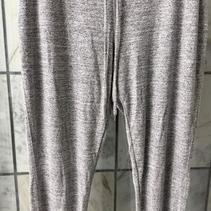 Gap jersey joggers